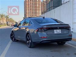 هۆندا ئەکۆرد